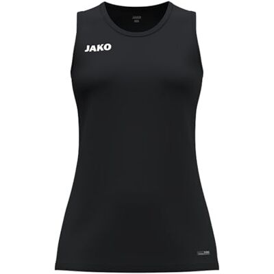 JAKO Tanktop One Damen Débardeur One pour femme Femme JAKO Tanktop One Damen Débardeur One pour femme Femme