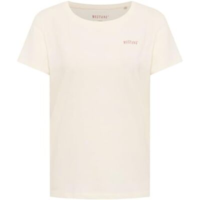 MUSTANG Style Alma T-shirt Femme MUSTANG Style Alma T-shirt Femme