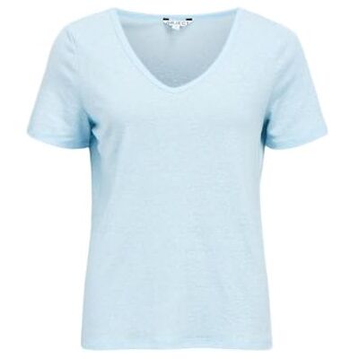 Object Objthea S/S Re V-neck Top Noos Objthea S/S Re Haut col en V Noos Femme (lot de 1) Object Objthea S/S Re V-neck Top Noos Objthea S/S Re Haut col en V Noos Femme (lot de 1)