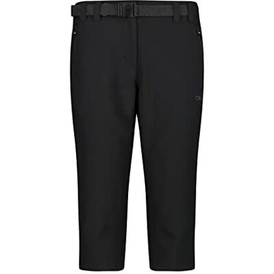 CMP Pantalon Capri Pantalon Capri Femme CMP Pantalon Capri Pantalon Capri Femme