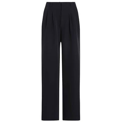 Calvin Jeans Autres pantalons décontractés pour femmes, Noir (Ck Black), 29W Calvin Jeans Autres pantalons décontractés pour femmes, Noir (Ck Black), 29W