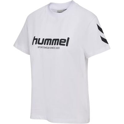 hummel Hmllegacy 2.0 W T-shirt S/S T-shirt Femme (lot de 1) hummel Hmllegacy 2.0 W T-shirt S/S T-shirt Femme (lot de 1)
