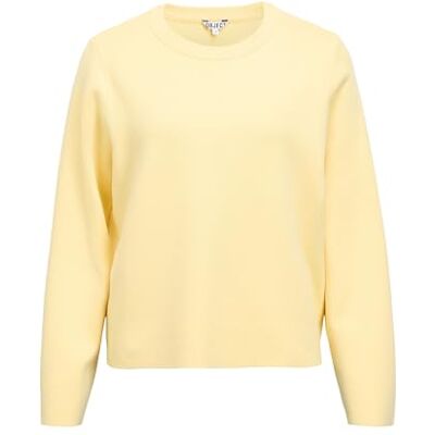 Object Objreynard O-neck Pullover Noos Objreynard Pull à col rond Noos Femme (lot de 1) Object Objreynard O-neck Pullover Noos Objreynard Pull à col rond Noos Femme (lot de 1)