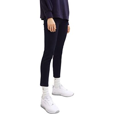 TOM TAILOR Femme 1034230 Jeggings basiques TOM TAILOR Femme 1034230 Jeggings basiques