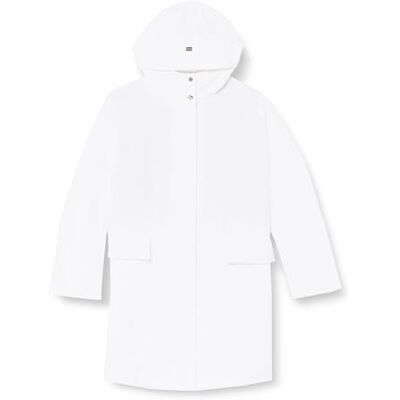 Geox W Nahala Coat Veste Femme Geox W Nahala Coat Veste Femme