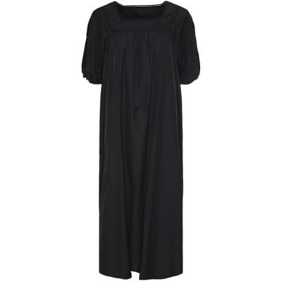 PIECES Pckeyla Ss Long Dress Robe d'été Femme PIECES Pckeyla Ss Long Dress Robe d'été Femme