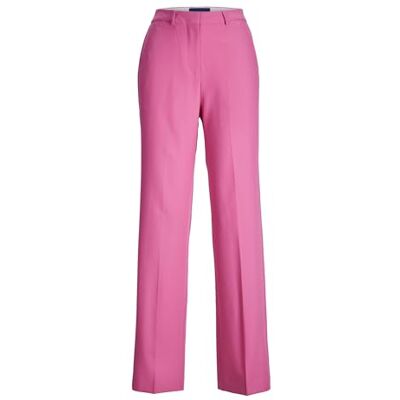 JACK & JONES Jxmary Reg Hw Pant Pnt Noos Pantalons Femme JACK & JONES Jxmary Reg Hw Pant Pnt Noos Pantalons Femme