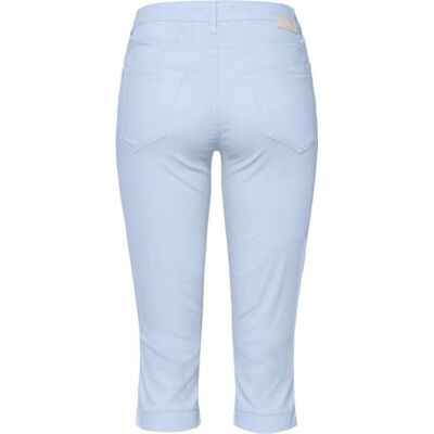 BRAX Style Shakira C Free to Move Light Denim Color Jeans Femme, Bleu Doux., 36W / 30L BRAX Style Shakira C Free to Move Light Denim Color Jeans Femme, Bleu Doux., 36W / 30L