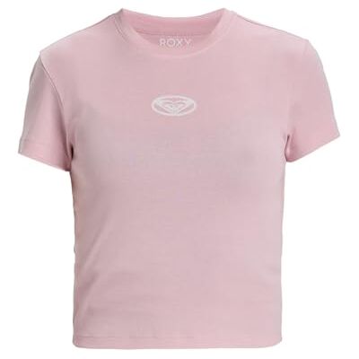 Roxy Beach Love T-shirt Femme (lot de 1) Roxy Beach Love T-shirt Femme (lot de 1)