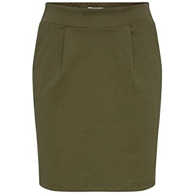 ICHI Kate Sk Jupe Femme ICHI Kate Sk Jupe Femme