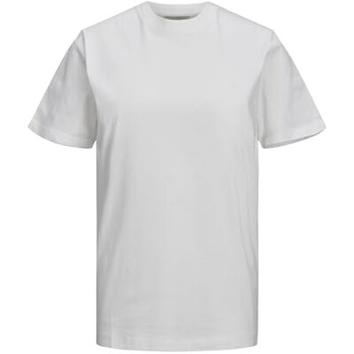 JACK & JONES Jjxx Jxcelina Ss Regular Time Tee Noos T-shirt Femme JACK & JONES Jjxx Jxcelina Ss Regular Time Tee Noos T-shirt Femme