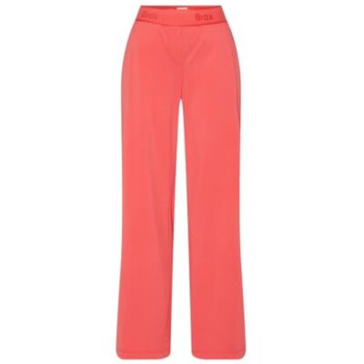 BRAX Style Maine Wide Leg Form in Light Techno Jersey, 42 Cranberry, 38W / 30L BRAX Style Maine Wide Leg Form in Light Techno Jersey, 42 Cranberry, 38W / 30L