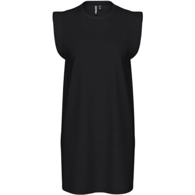 PIECES Pcchilli Summer Sl Dress Bc Pcchilli Robe d'été Sl Bc Femme (lot de 1) PIECES Pcchilli Summer Sl Dress Bc Pcchilli Robe d'été Sl Bc Femme (lot de 1)