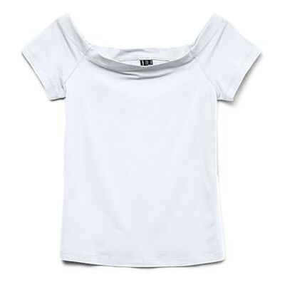 VERO MODA Vmpanda Off-shoulder Top Jrs Ga Noos Vmpanda Jrs Ga Noos Débardeur à épaules dénudées Femme (lot de 1) VERO MODA Vmpanda Off-shoulder Top Jrs Ga Noos Vmpanda Jrs Ga Noos Débardeur à épaules dénudées Femme (lot de 1)