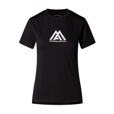 THE NORTH FACE W Flex S/S Tee Ma Graphic T-shirt Femme THE NORTH FACE W Flex S/S Tee Ma Graphic T-shirt Femme