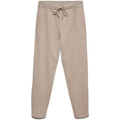 VERO MODA Vmeva Mw Loose String Pant Noos Vmeva Mw Noos Pantalon string ample Femme (lot de 1) VERO MODA Vmeva Mw Loose String Pant Noos Vmeva Mw Noos Pantalon string ample Femme (lot de 1)