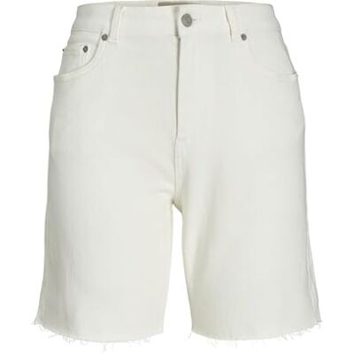 JACK & JONES Jjxx Jxhazel Hw Long Short Rh Akm Denim Ln Shorts Femme JACK & JONES Jjxx Jxhazel Hw Long Short Rh Akm Denim Ln Shorts Femme