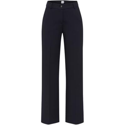 BRAX Style.maine Finest Jersey Pantalon Femme BRAX Style.maine Finest Jersey Pantalon Femme