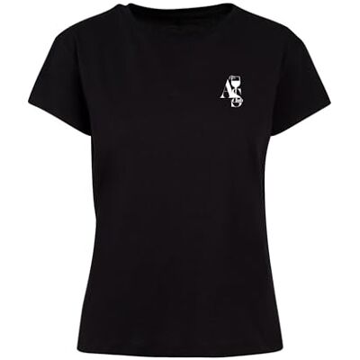 Mst236-a S Club Ladies Box Tee T-shirt Femme (lot de 1) Mst236-a S Club Ladies Box Tee T-shirt Femme (lot de 1)