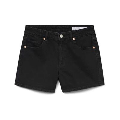 VERO MODA Vmtess Mr Short Dnm Mix Ga Noos Shorts Femme (lot de 1) VERO MODA Vmtess Mr Short Dnm Mix Ga Noos Shorts Femme (lot de 1)