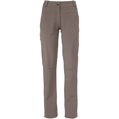 VAUDE Pantalon Stretch Farley III pour Femme Pantalon Femme VAUDE Pantalon Stretch Farley III pour Femme Pantalon Femme