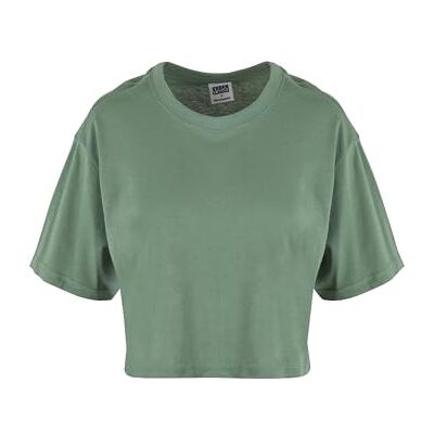 Urban Classics Ladies Short Oversize Tee T-shirt Femme (lot de 1) Urban Classics Ladies Short Oversize Tee T-shirt Femme (lot de 1)