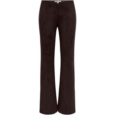 ONLY Onlabena Hw Faux Suede Flar Legging Pnt Onlabena Hw Faux Suede Flar Legging Pnt Femme (lot de 1) ONLY Onlabena Hw Faux Suede Flar Legging Pnt Onlabena Hw Faux Suede Flar Legging Pnt Femme (lot de 1)