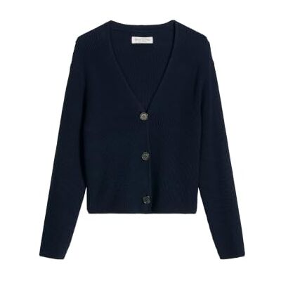 Marc O'Polo Cardigans Manches Longues Cardigan pull Femme Marc O'Polo Cardigans Manches Longues Cardigan pull Femme