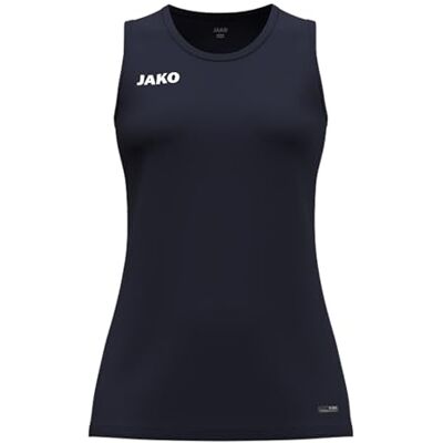 JAKO Tanktop One Damen Débardeur One pour femme Femme JAKO Tanktop One Damen Débardeur One pour femme Femme