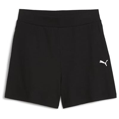 PUMA Ess Elevated High-rise Rib Shorts 5" Short tricoté Femme (lot de 1) PUMA Ess Elevated High-rise Rib Shorts 5" Short tricoté Femme (lot de 1)