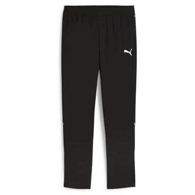Puma Damen Sporthose teamGOAL Sideline Pant Wmn - Sports Pants Puma Damen Sporthose teamGOAL Sideline Pant Wmn - Sports Pants