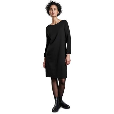 Street One A144294 Robe en jersey Femme Street One A144294 Robe en jersey Femme