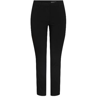 PIECES Pcskin Mw Chino Pantalon Noos BC Chino Femme PIECES Pcskin Mw Chino Pantalon Noos BC Chino Femme