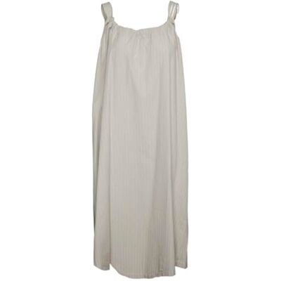 VERO MODA Vmgili Detailed Singlet Dress Wvn Ga Robe d'été Femme (lot de 1) VERO MODA Vmgili Detailed Singlet Dress Wvn Ga Robe d'été Femme (lot de 1)