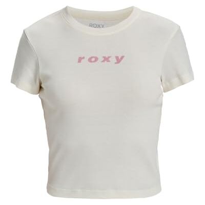 Roxy Beach Love T-shirt Femme (lot de 1) Roxy Beach Love T-shirt Femme (lot de 1)