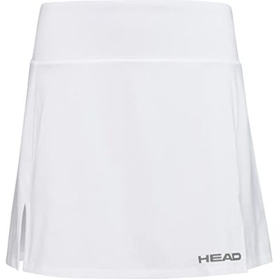 HEAD Club Basic Carte Longue W, Short femme HEAD Club Basic Carte Longue W, Short femme