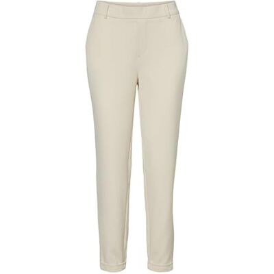 VERO MODA Pantalon Noir Femme Maya VERO MODA Pantalon Noir Femme Maya
