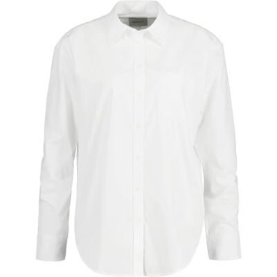 GANT Rel Poplin Shirt Blouse Femme GANT Rel Poplin Shirt Blouse Femme