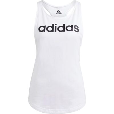adidas W Lin Tk Top sans manches pour femme adidas W Lin Tk Top sans manches pour femme