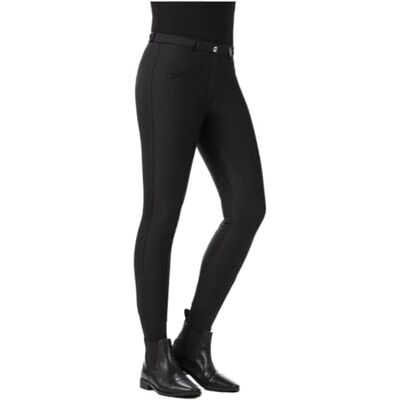 HKM Pantalon d'équitation Wintersoftshell Winner - Pantalon d'équitation HKM Pantalon d'équitation Wintersoftshell Winner - Pantalon d'équitation