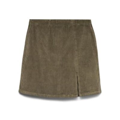 VERO MODA Vmlula Nelly Hr Short Crdry Skirt Noos Vmlula Nelly Hr Crdry Noos Jupe courte Femme (lot de 1) VERO MODA Vmlula Nelly Hr Short Crdry Skirt Noos Vmlula Nelly Hr Crdry Noos Jupe courte Femme (lot de 1)