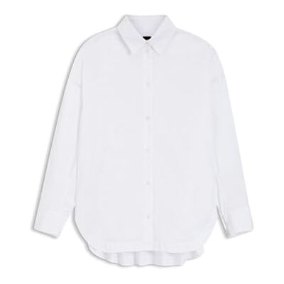 Boss C_bostatta 10276100 01 Blouse Femme Boss C_bostatta 10276100 01 Blouse Femme