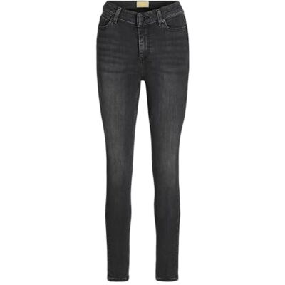 JACK & JONES Jxsydney Skinny Hw Jeans S239 Dnm Noos Jxsydney Jean skinny Hw S239 Dnm Noos Femme (lot de 1) JACK & JONES Jxsydney Skinny Hw Jeans S239 Dnm Noos Jxsydney Jean skinny Hw S239 Dnm Noos Femme (lot de 1)