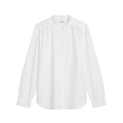 Marc O'Polo H00084542027 Chemise boutonnée Femme Marc O'Polo H00084542027 Chemise boutonnée Femme
