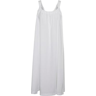 VERO MODA Vmgili Detailed Singlet Dress Wvn Ga Robe d'été Femme (lot de 1) VERO MODA Vmgili Detailed Singlet Dress Wvn Ga Robe d'été Femme (lot de 1)