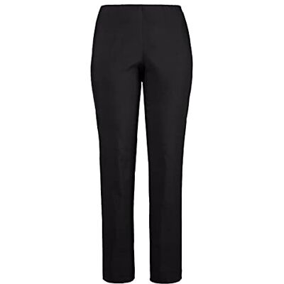 Ulla Popken Pantalon Bengalin Classique K Pantalons Femme Ulla Popken Pantalon Bengalin Classique K Pantalons Femme