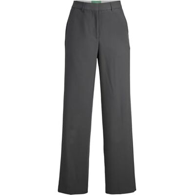 JACK & JONES Jxmary Reg Hw Pant Pnt Noos Pantalons Femme JACK & JONES Jxmary Reg Hw Pant Pnt Noos Pantalons Femme