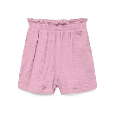 VERO MODA Vmnatali Hw Shorts Wvn Ga Noos Vmnatali Hw Short Wvn Ga Noos Femme (lot de 1) VERO MODA Vmnatali Hw Shorts Wvn Ga Noos Vmnatali Hw Short Wvn Ga Noos Femme (lot de 1)