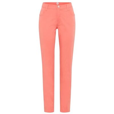 BRAX Pantalon court style Mary S à cinq poches en coton ultra léger de qualité, 45 Watermelon, 31W / 30L BRAX Pantalon court style Mary S à cinq poches en coton ultra léger de qualité, 45 Watermelon, 31W / 30L