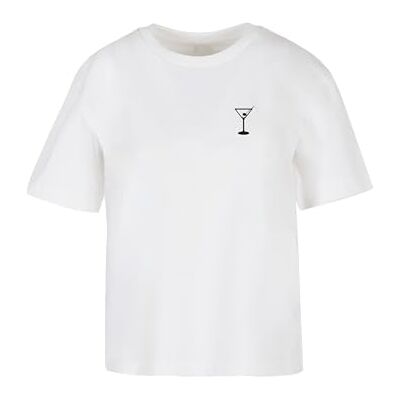 Mst127-delizioso Tee T-shirt Femme (lot de 1) Mst127-delizioso Tee T-shirt Femme (lot de 1)